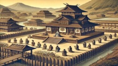 卑弥呼の故国邪馬台国の最有力候補地はどこなのか? | 古代史・文明・宇宙観の研究ブログ