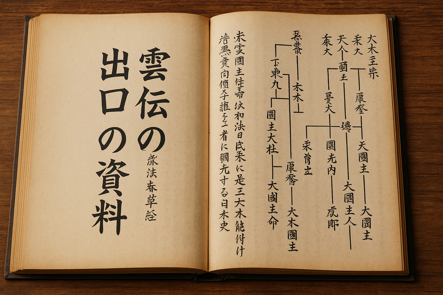 古代出雲の深層と時空 : 関和彦 – 出雲国風土記 | 『古代出雲世界の思想と実像』 の感想 – DTCYIE